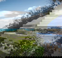 At The Beach - Redcliffe Tourism