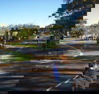 Balranald Caravan Park - Redcliffe Tourism