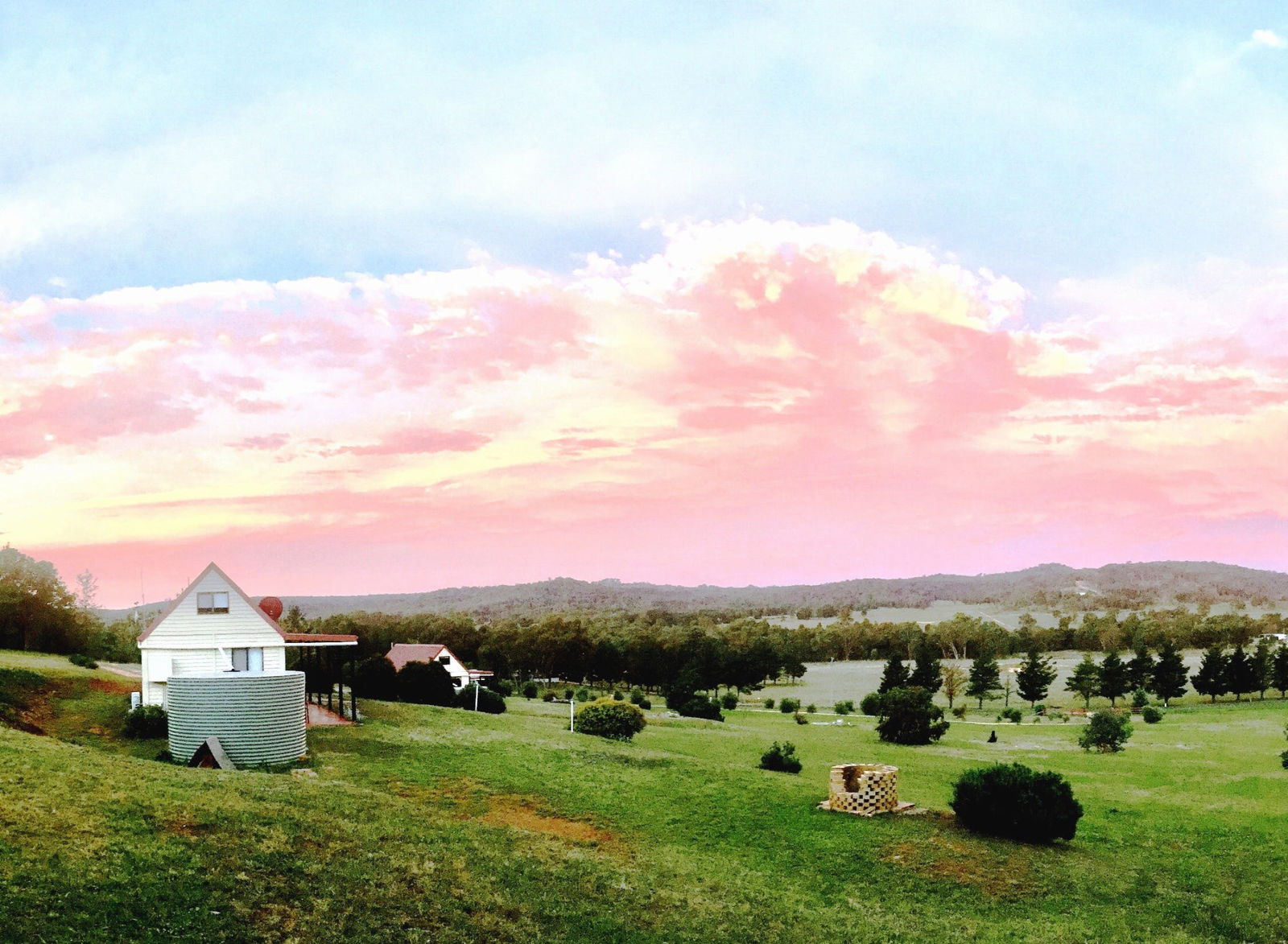 Kains Flat NSW Redcliffe Tourism