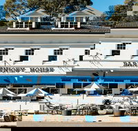 Barrenjoey House - Redcliffe Tourism