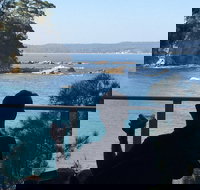 Becalmed on Sunshine Cove - Redcliffe Tourism