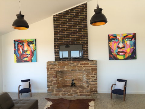 Bella Vista Farm House - Adelaide Hills - Redcliffe Tourism 2