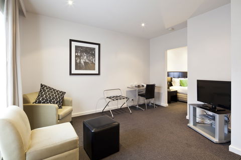 Best Western Plus Ballarat Suites - Redcliffe Tourism 2