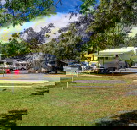 BIG4 Borderland Wodonga - Redcliffe Tourism