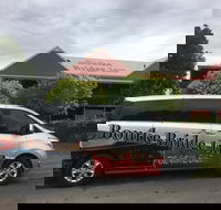 Bourke Bridge Inn - Redcliffe Tourism