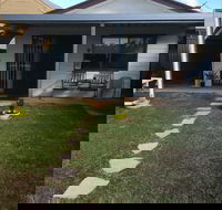 Boynton's Beehive - Redcliffe Tourism