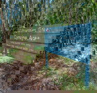 Brambles Green campground - Redcliffe Tourism
