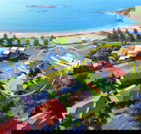 Breakwater 3 - Redcliffe Tourism