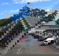 Breeze Inn Ulladulla - Redcliffe Tourism