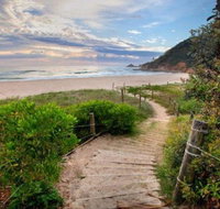 Broken Head Holiday Park - Redcliffe Tourism