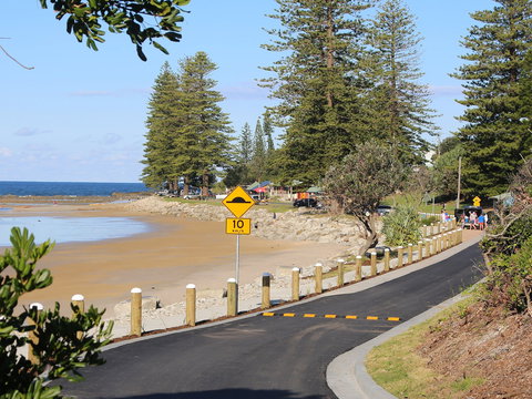Brooms Head Holiday Park - Redcliffe Tourism 2