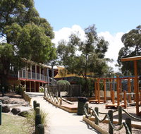 Camp Wilkin Baptist Centre - Redcliffe Tourism