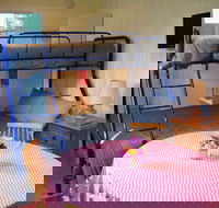 Cedar Grove Farmstay