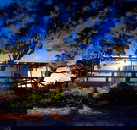 Coodlie Park Farm Retreat - Redcliffe Tourism