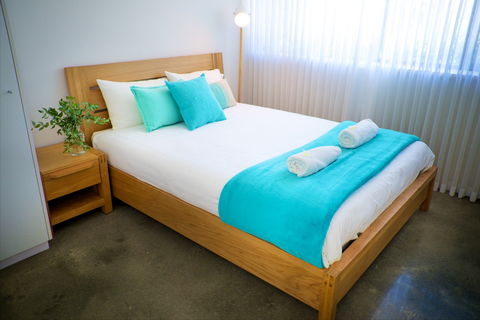 Cottesloe Artist's Beach Retreat - Redcliffe Tourism 2