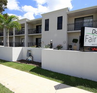 Dalby Fairway Motor Inn - Redcliffe Tourism
