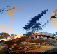 Daysy Hill Country Cottages - Redcliffe Tourism