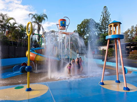 Discovery Parks - Emerald Beach - Redcliffe Tourism 2