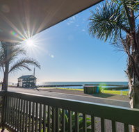 Edithburgh Caravan Park - Redcliffe Tourism