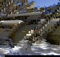 Edski Lodge - Redcliffe Tourism