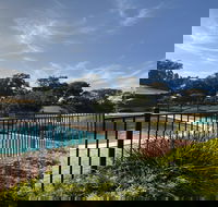 Elliston Caravan Park - Redcliffe Tourism