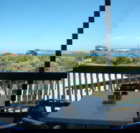 Elliston Waterloo Bay Tourist Park - Redcliffe Tourism