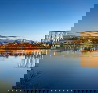 Empire Apartment Hotel - Redcliffe Tourism