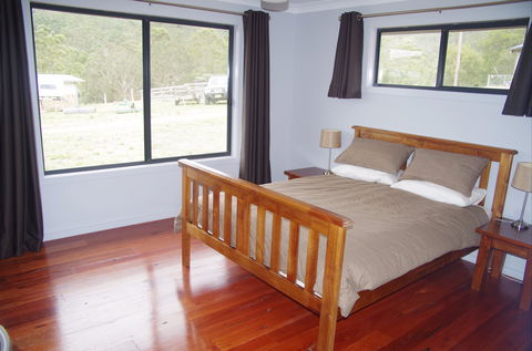 Ewetopia Farm - Redcliffe Tourism 1