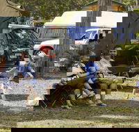 Forest Glen Holiday Resort - Redcliffe Tourism