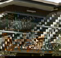 Gipsy Point Lodge - Redcliffe Tourism