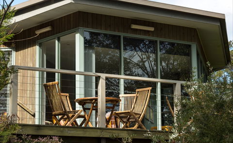 Gipsy Point Lodge - Redcliffe Tourism 0
