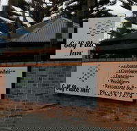 Golf Place Inn - Redcliffe Tourism