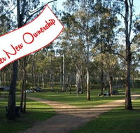 Goomburra Valley Campground - Redcliffe Tourism