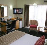 Grand Country Lodge - Redcliffe Tourism