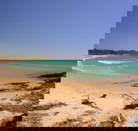 Grassy Head Holiday Park