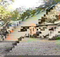 Havans Ecotourist Retreat - Redcliffe Tourism