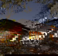 Hidden Valley Cabins - Redcliffe Tourism