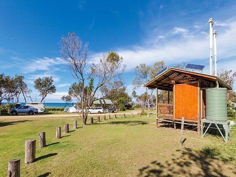 Illaroo Campground - Redcliffe Tourism 0
