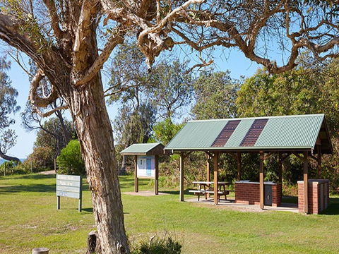 Illaroo Campground - Redcliffe Tourism 1
