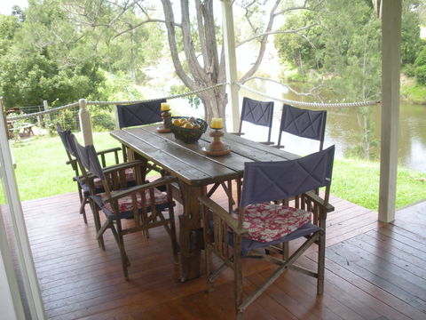 Imbil Bridge Farm And Homestead - Redcliffe Tourism 2