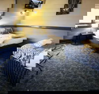 Imperial Maitland - Redcliffe Tourism