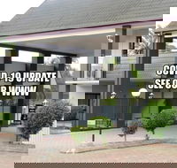 Ipswich Country Motel - Redcliffe Tourism