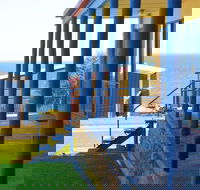 Island View Holiday Apartments - Redcliffe Tourism