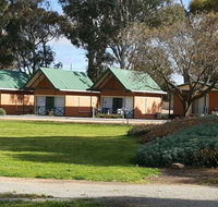 Jamestown Country Retreat Caravan Park - Redcliffe Tourism