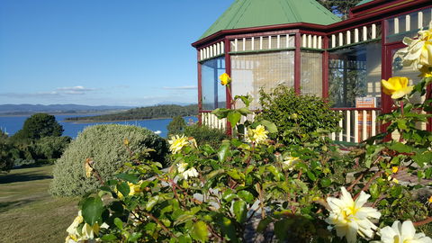 Jensens Bed And Breakfast - Redcliffe Tourism 0