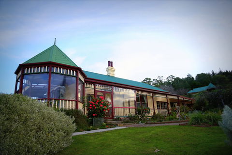 Jensens Bed And Breakfast - Redcliffe Tourism 2