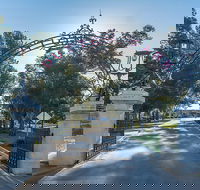 Kapunda Tourist Park - Redcliffe Tourism