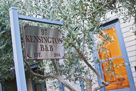 Kensington Bed And Breakfast - Redcliffe Tourism 0