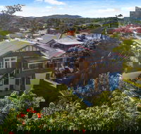Kenilworth Boutique Accommodation - Redcliffe Tourism