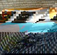 Kilcoy Gardens Motel - Redcliffe Tourism